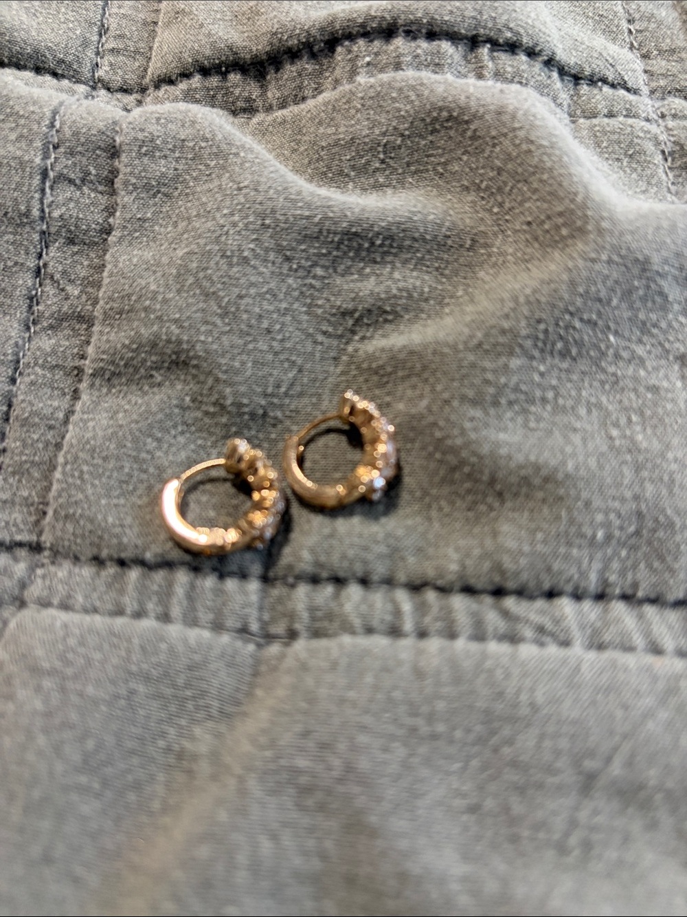 Women’s Gray Jeans - Classic Gray Denim